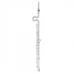 Jupiter JFL700WE C-Loop Flute