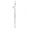 Jupiter JFL700WE C-Loop Flute