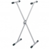 Gewa FX Harware Silver 900522