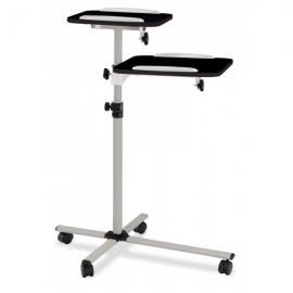 Pronomic PT-6 WH MKII Projector Trolley