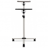 Pronomic PT-6 BK MKII Projector Trolley