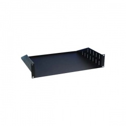 Adam Hall 87552 Rack Tray 19" 2HE