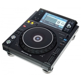 Pioneer XDJ-1000 MK2