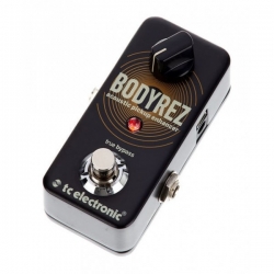 TC Electronic BodyRez