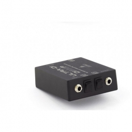 Behringer Ultra-DI DI600P