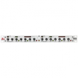 DBX 266 XS
