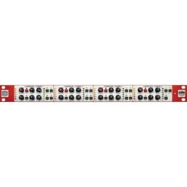 Klark Teknik DN 540 Quadcompressor SH