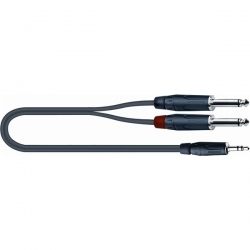 Quiklok SPB 316-3BK