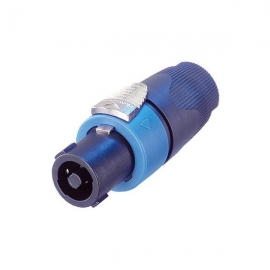 Neutrik NL 4 FX