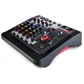 Allen & Heath ZED-6 FX