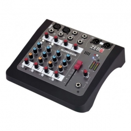 Allen & Heath ZED-6