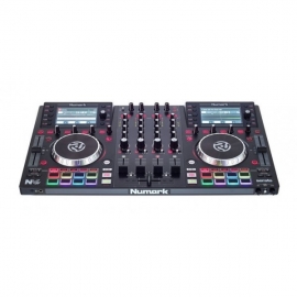 Numark NV II