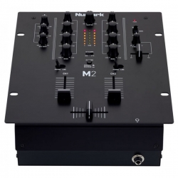 Numark M2 Black