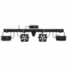 Eurolite LED KLS Laser Bar Pro FX-Set