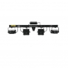 Eurolite LED KLS Laser Bar Pro FX-Set