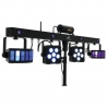 Eurolite LED KLS Laser Bar Pro FX-Set