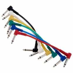 the sssnake SK367M-015 Patchcable