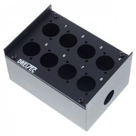 Pro Snake Stagebox Housing 9950
