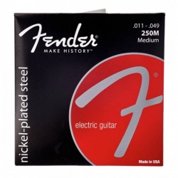 Fender 250M