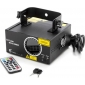Stairville DJ Lase 40-G MK-III DMX IR