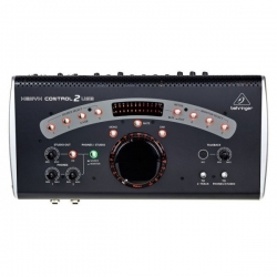 Behringer Xenyx Control2USB