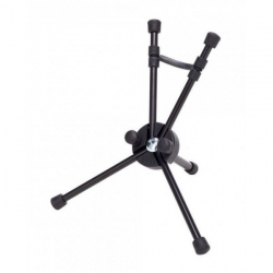 K&M 14355 Soprano Sax Stand Saxy