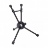 K&M 14355 Soprano Sax Stand Saxy