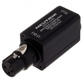 Neutrik NADIT BNC-FX