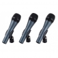 Sennheiser E835 3Pack