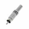 TH SK183 RCA Plug BK