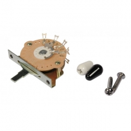 Fender 5way Switch