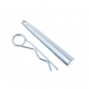 Global Truss 10x 5004 Pin with Clip F31-44
