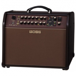 Boss ACS Acoustic Singer Pro