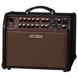 Boss ACS Acoustic Singer Live