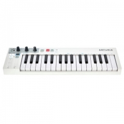 Arturia Keystep