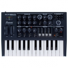 Arturia MicroBrute