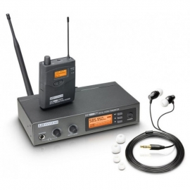 LD Systems MEI 1000 G2 B6
