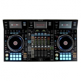 Pioneer DDJ-RZX
