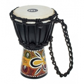 Meinl HDJ7-XXS Mini Djembe Gecko