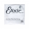Elixir .016 Plain Steel