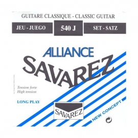 Savarez 540J Alliance