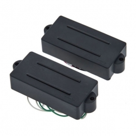 DiMarzio DP127 BK