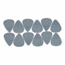 Fender Nylon 0,88 Pack