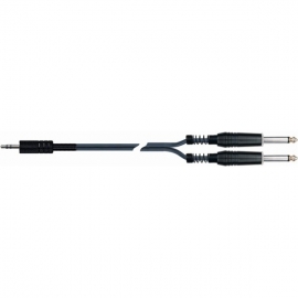 QuikLok STR 611-3 BK