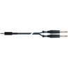 QuikLok STR 611-3 BK
