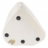 EV Zx1-90 White