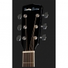 Harley Benton D-120CE-LH BK