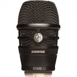 Shure RPW174 KSM8 B