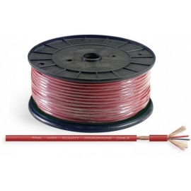 STAGG M60 RED