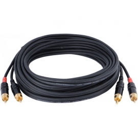 Cablu RCA Cordial CFU 6 CC